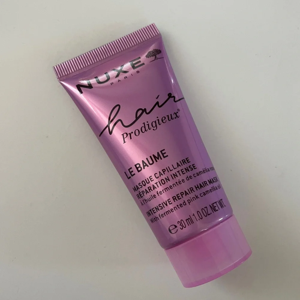 NUXE Skincare & Haircare Set - Picture 5 of 8
